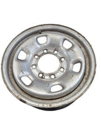 Wheel Road Wheel 17x7-1/2 Steel Opt Wda Fits 14-24 DODGE 2500 PICKUP 6