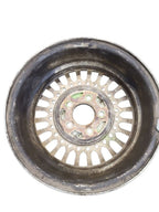 Wheel 15x6 Aluminum Lacy Spokes Fits 80-89 LINCOLN & TOWN CAR 626738