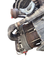 Engine Fits 71-74 BEETLE 650274