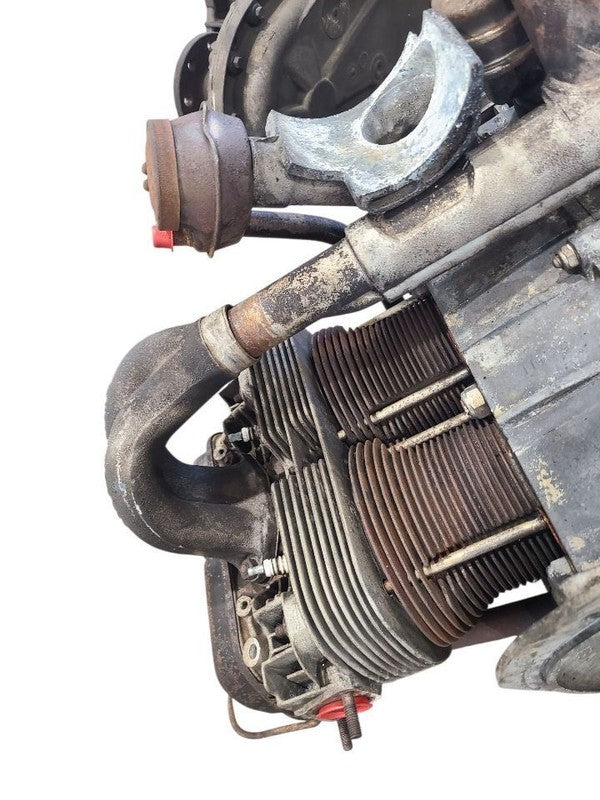 Engine Fits 71-74 BEETLE 650274