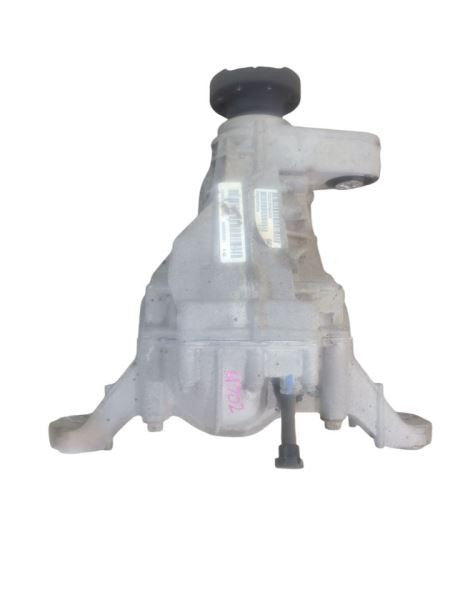 Carrier Rear 195mm 7.68'' Ring Gear Fits 14-19 GRAND CHEROKEE 592248