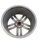 Wheel 20x9-1/2 5 Split Spoke Silver Fits 16-18 CAMARO 674180