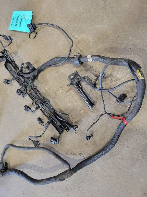 SPRINTV25 2006 Engine Wire Harness 672584