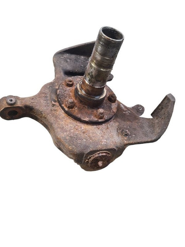 Front Spindle/Knuckle Spindle 3.31 Ratio Fits 93-96 FORD F150 PICKUP 6