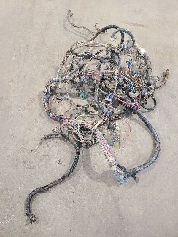 TCHEV3500 1990 Engine Wire Harness 663976