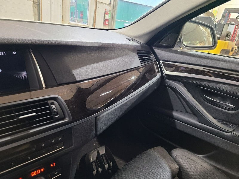 Automatic Transmission AWD Fits 14-17 BMW 535i GT 674560
