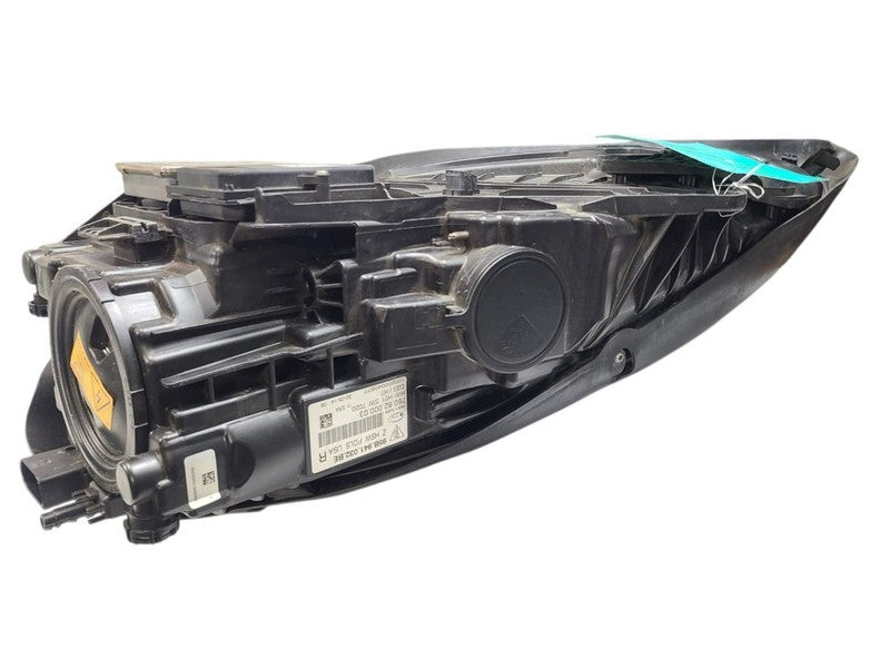 Passenger Headlight Xenon HID Headlamps Fits 15-18 PORSCHE MACAN 66142