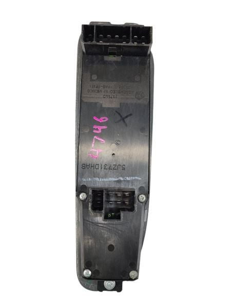 Driver Front Door Switch Driver's Quad Cab Fits 03-10 DODGE 3500 PICKU