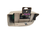 SUBCHEV15 1999 Seat Belt Front 591046