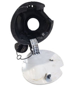 PROMACITY 2018 Fuel Filler Door 671761