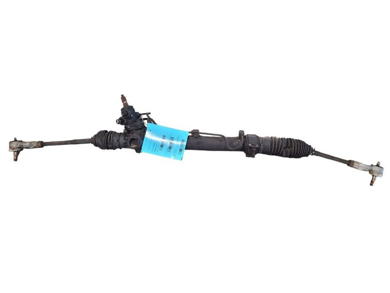 Steering Gear/Rack Power Rack And Pinion Extended Cab Fits 01-04 TACOM