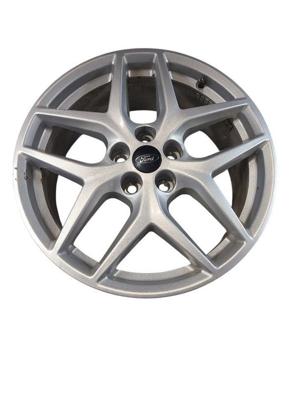 Wheel 18x8 Aluminum 10 5 Split Spoke Fits 21-24 EDGE 662807
