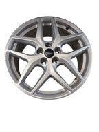Wheel 18x8 Aluminum 10 5 Split Spoke Fits 21-24 EDGE 662807