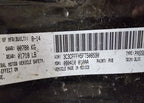 Driver Air Bag 2 Door Front Driver Knee Fits 12-17 FIAT 500 577336