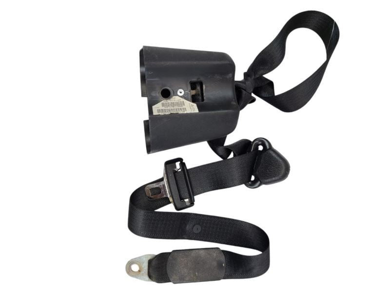 WRANGLER  2006 Seat Belt Rear 597706