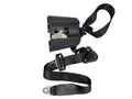 WRANGLER  2006 Seat Belt Rear 597706