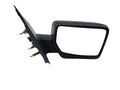 Passenger Side View Mirror Power With Heat Fits 05-06 FORD F150 PICKUP