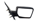 Passenger Side View Mirror Power With Heat Fits 05-06 FORD F150 PICKUP