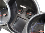 Speedometer MPH US Market With Black Cluster Opt B76 Fits 13-14 CRUZE 