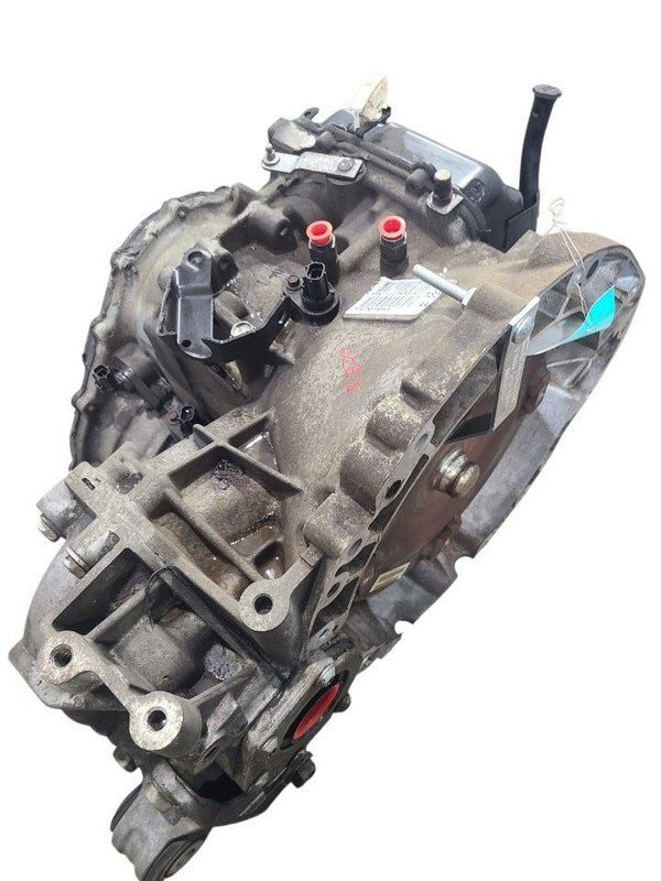 Automatic Transmission Thru 03/01/19 Fits 14-19 PROMASTER 1500 VAN 670