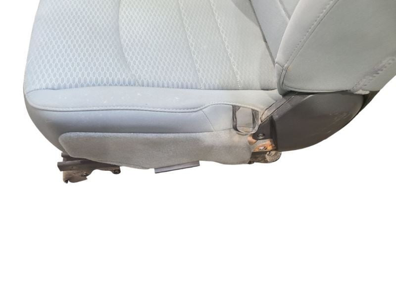 Passenger Front Seat  Bench Cloth Fits 12-19 DODGE 2500 PICKUP 587776