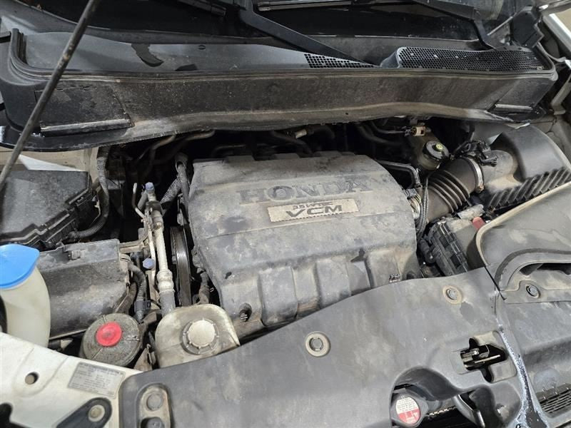 Seat Belt Front Passenger Retractor Fits 09-15 PILOT 609797