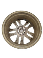 Wheel 18x8 Aluminum 10 5 Split Spoke Fits 18-19 EXPLORER 625972