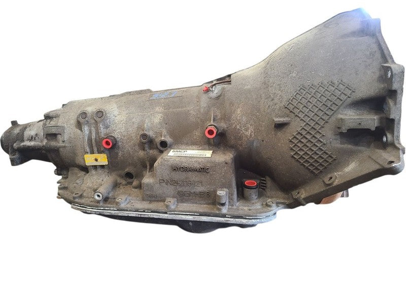 Automatic Transmission Classic Style 6.0L Fits 99-07 SIERRA 2500 PICKU