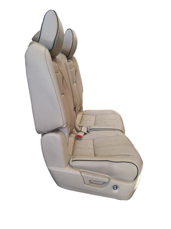 MDX       2019 Seat Rear 678897