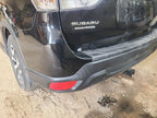 Rear Bumper Without Sport Package Fits 19-24 FORESTER 666573
