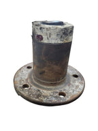 Hub Front With Lockout Mechanism Manual Locking Fits 87-93 BRONCO 6783