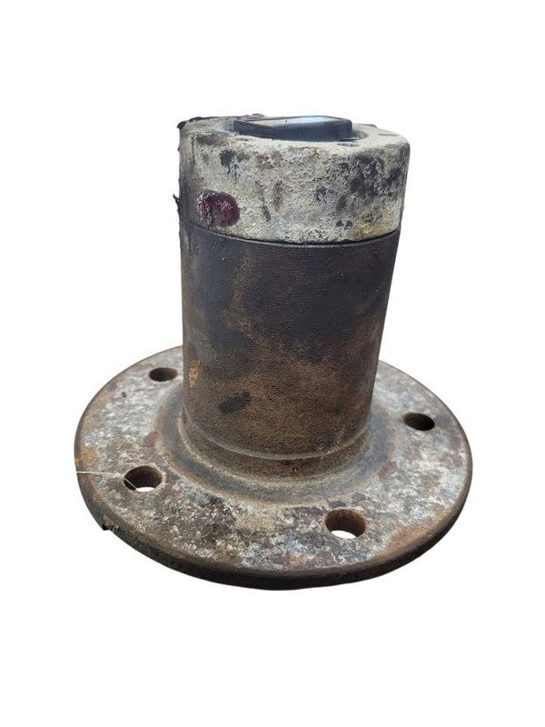 Hub Front With Lockout Mechanism Manual Locking Fits 87-93 BRONCO 6783