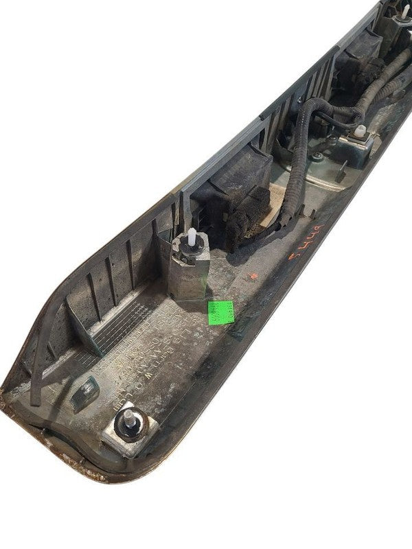 PILOT     2011 Tail Finish Panel 662127