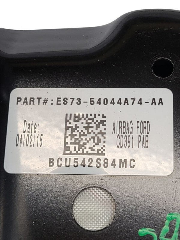 Passenger Right Air Bag Front Passenger Dash Fits 13-16 FUSION 612536