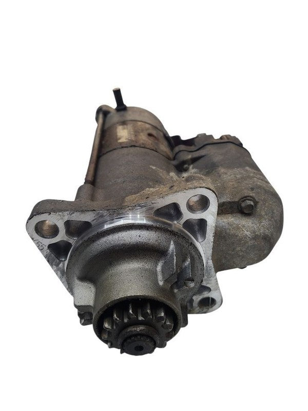 Starter Motor Fits 09-18 DODGE 2500 PICKUP 673465