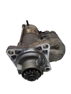 Starter Motor Fits 09-18 DODGE 2500 PICKUP 673465