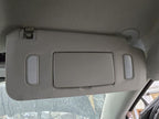 Passenger Right Sun Visor Fits 15-16 SRX 592379