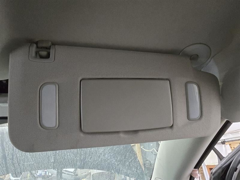 Passenger Right Sun Visor Fits 15-16 SRX 592379