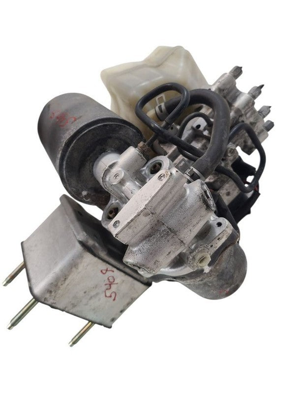 Brake Master Cylinder With Automatic Braking Fits 17-19 ARMADA 659686