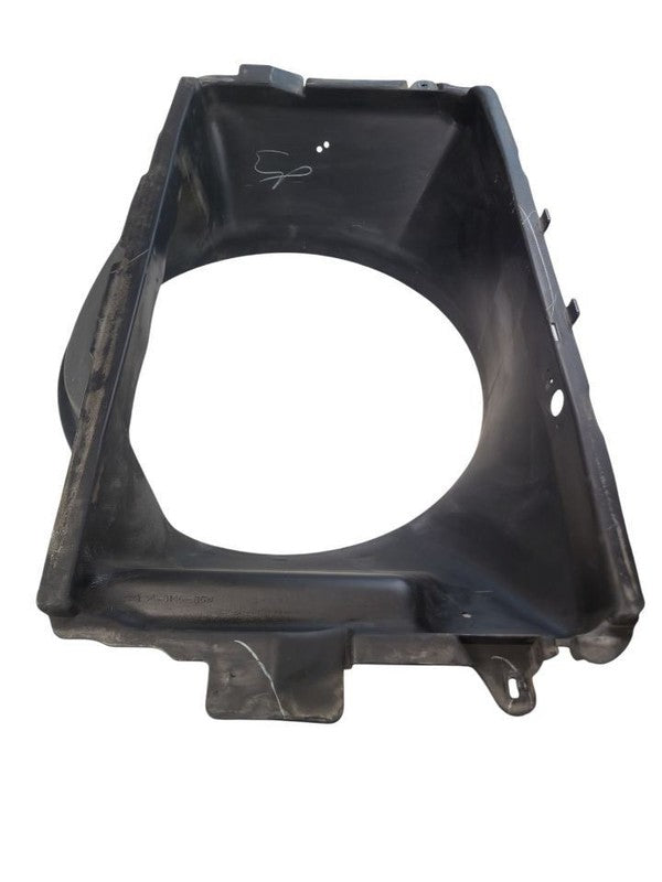 F150      2005 Radiator Shroud 666975