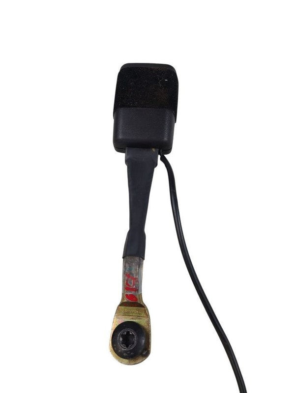 Seat Belt Front 60/40 Split Opt AM6 Crew Cab Driver Fits 05-12 CANYON 