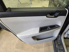 Rear Driver Door Trim Panel Fits 2011 IMPALA 644000