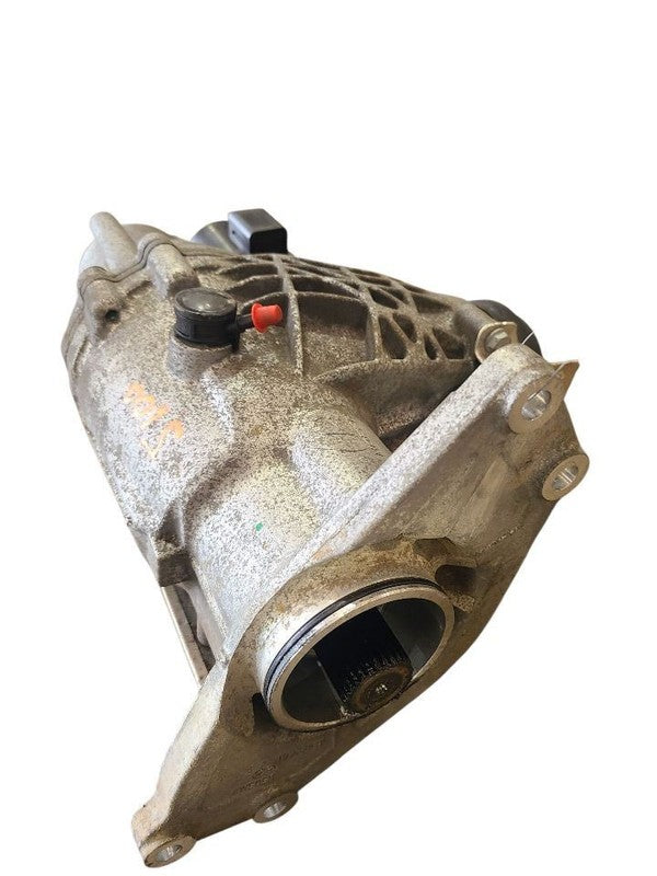 Transfer Case Single Speed Automatic Transmission Fits 15-18 RENEGADE 