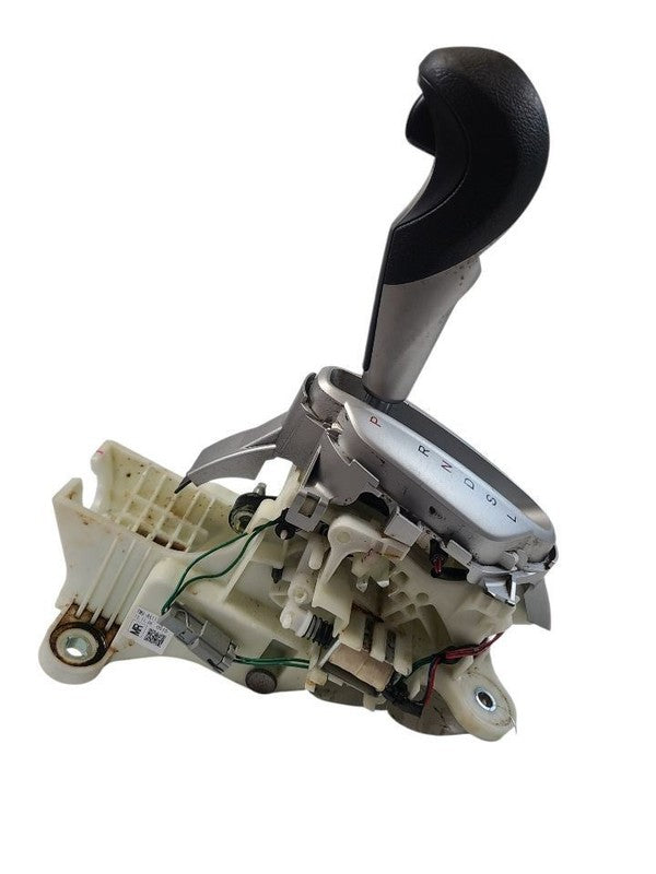 INSIGHT   2014 Transmission Shift 665781