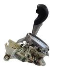 INSIGHT   2014 Transmission Shift 665781