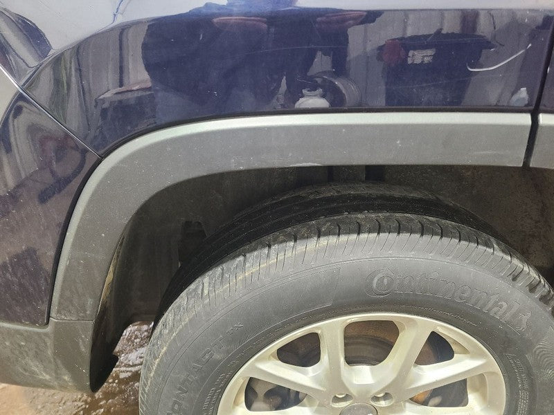 CHEROKEE  2016 Fender Flare/Extension 658325