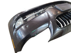 Front Bumper Park Assist With Side View Camera Fits 11-13 BMW 528i 635