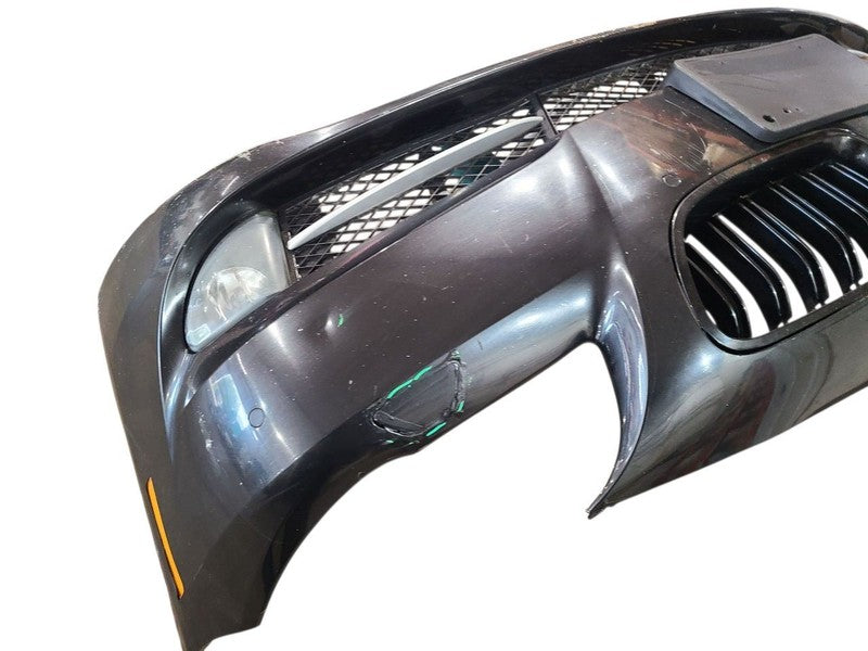 Front Bumper Park Assist With Side View Camera Fits 11-13 BMW 528i 635