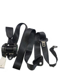 AVENGER   2012 Seat Belt Rear 616019