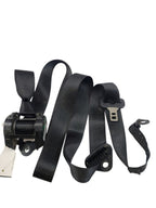 AVENGER   2012 Seat Belt Rear 616019
